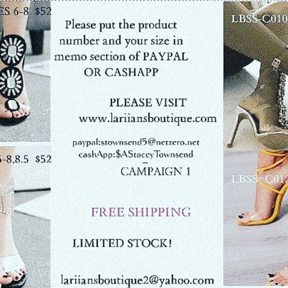 Footwear